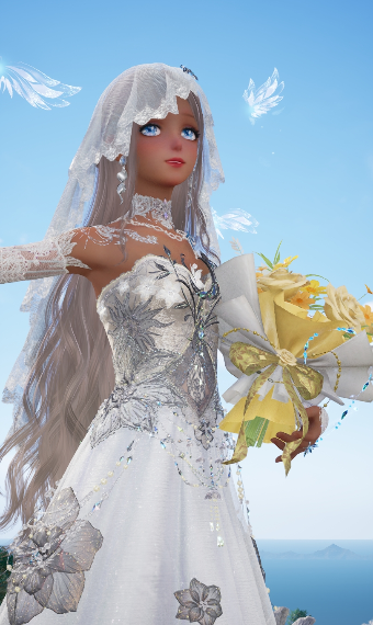 Bride image