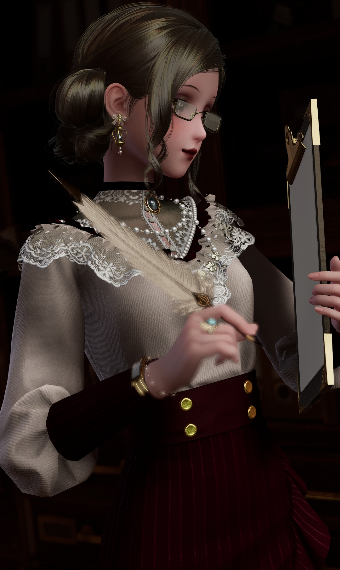 The Secretorie image