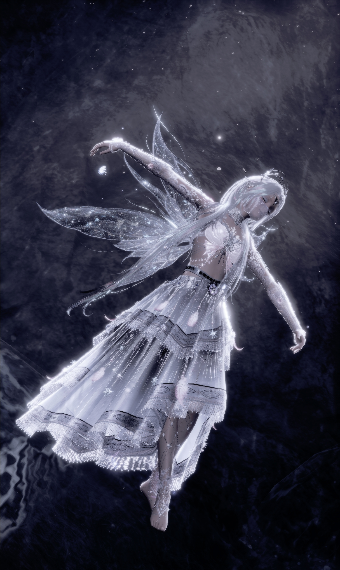 Fleeting Dream image