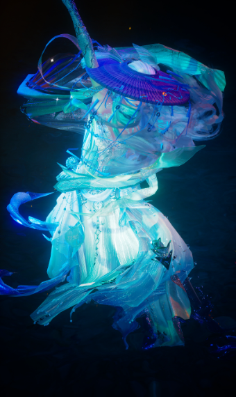 Jellyfish image