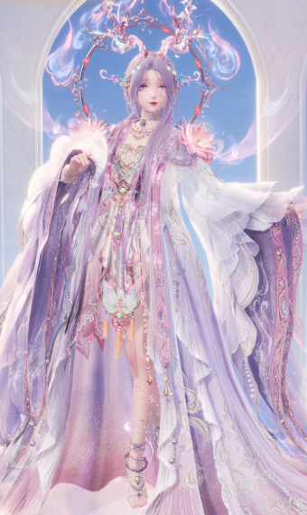 Oriental Queen image