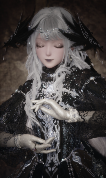 The Dark Princess image