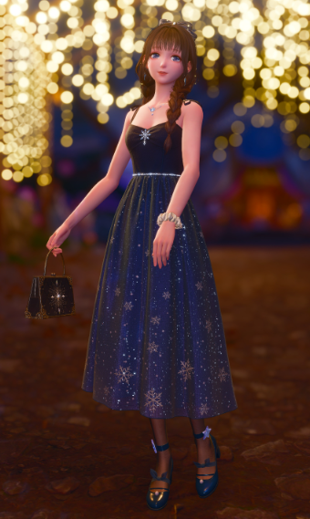 Moonlit Charm image
