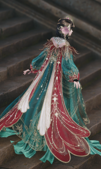 Chosen One image
