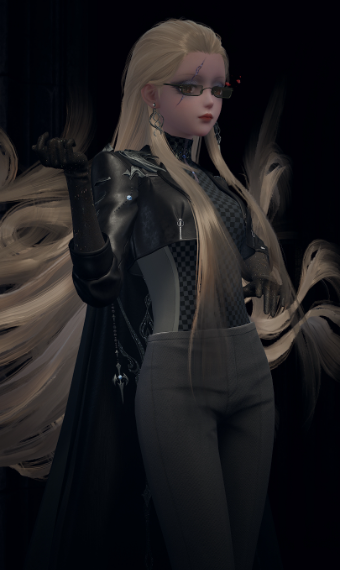 Albert Wesker - Resident Evil 5 image