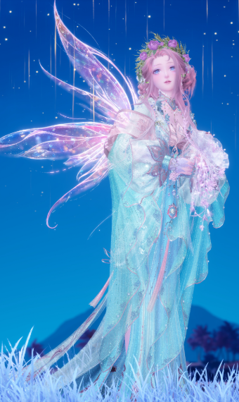 Titania image