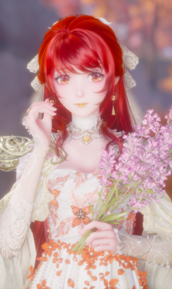 The Princess Carpillon image