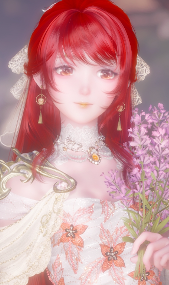 The Princess Carpillon image