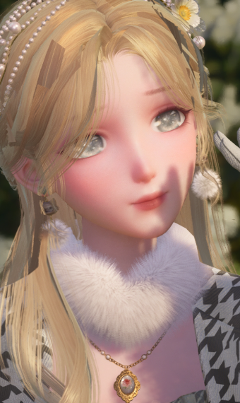 Puffy image