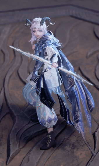 Silver Arrow image