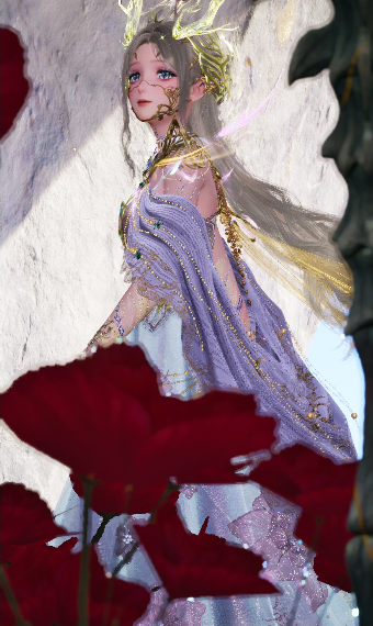 21 May 2026 | ''Titania'' image
