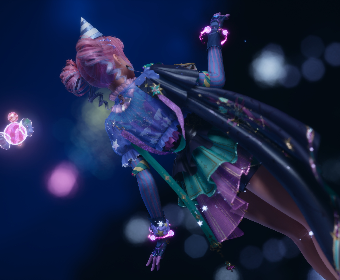 First image