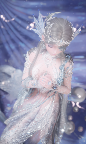 Tidal Requiem Beyond Moonlight image