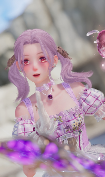 Madoka Kaname- Puella Magi image