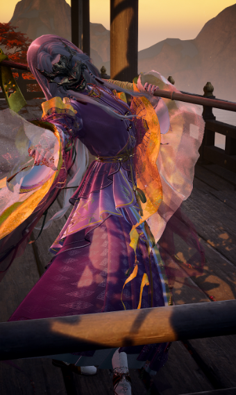 Corrupted Monk- Sekiro Shadows Die Twice image