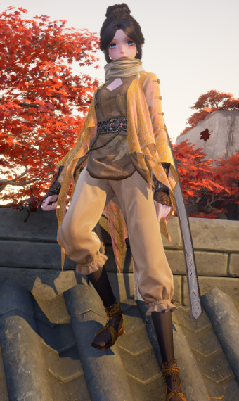 Wolf - Sekiro Shadows Die Twice image