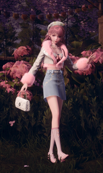 First Love in Paris image