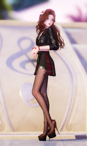 Vamp Vixen image