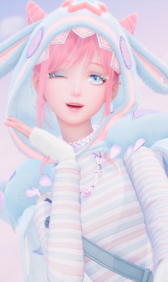 Bubblegum Bite image
