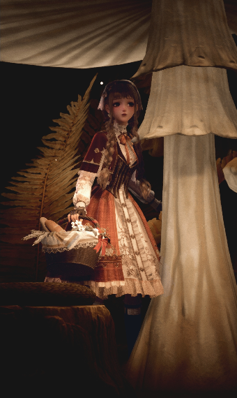 Red Riding Nikki image