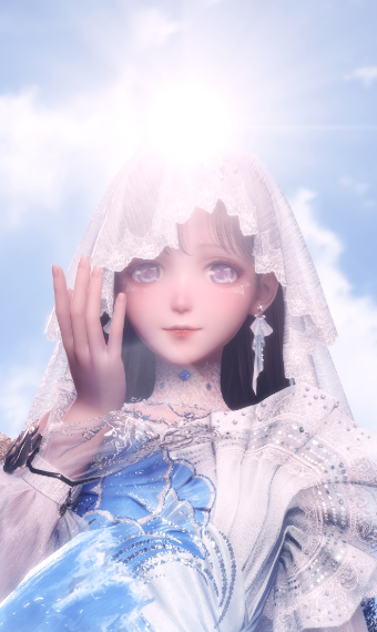 Holy Nikki? image