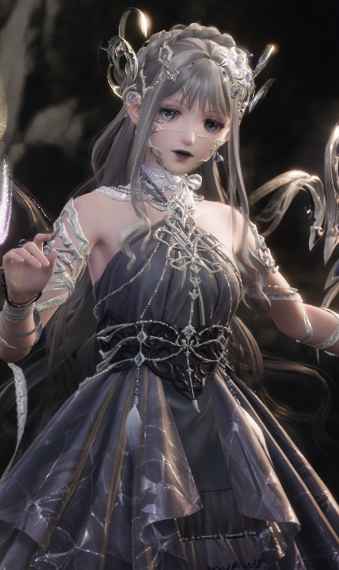 Soul Herder image