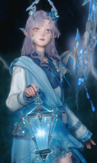 Parksolians' Last Hope image
