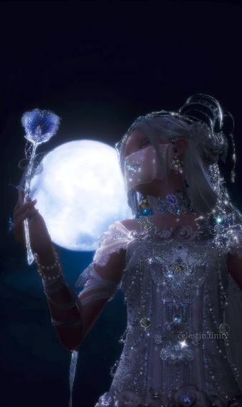 Beyond the Moonlight image