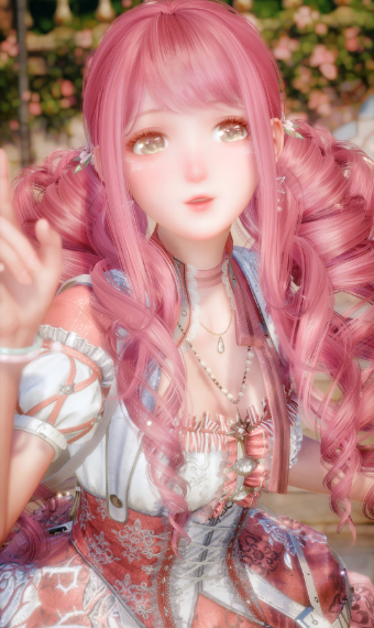 Reimagined Nikki image