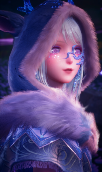 Nightwatcher Spirit image