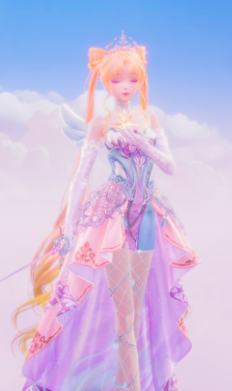 Guardian of Sweet Dreams image