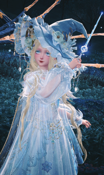 Dew Caster image