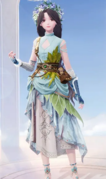 Lavina image