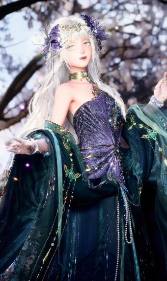 Forest Spirit image