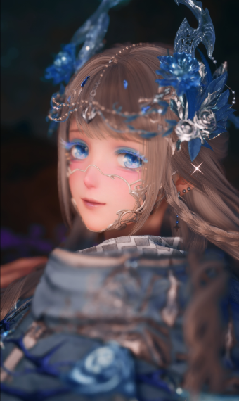 Azure Blessing image