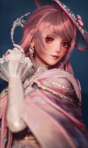 Pink Dream image