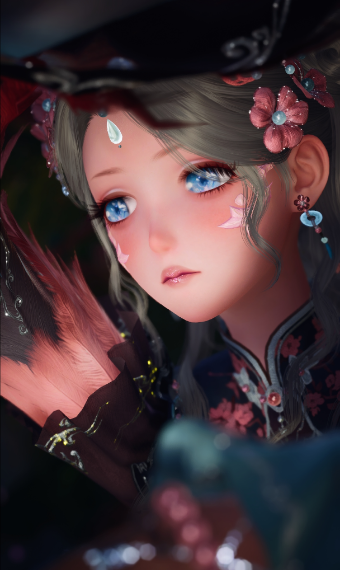 Sakura image