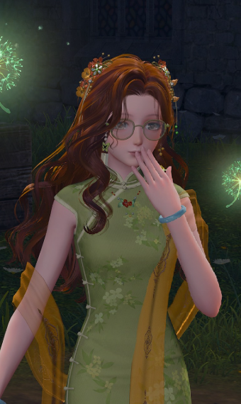 Spring winds image