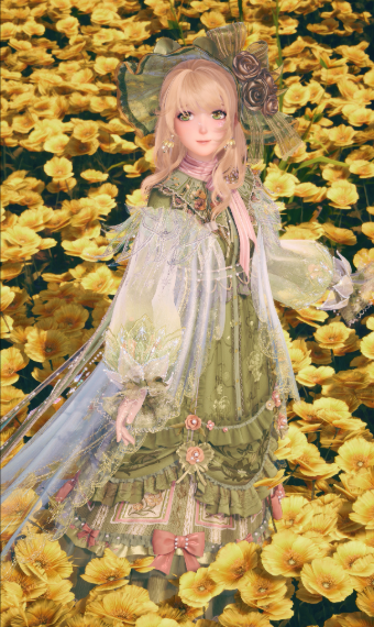 Graceful Tea image