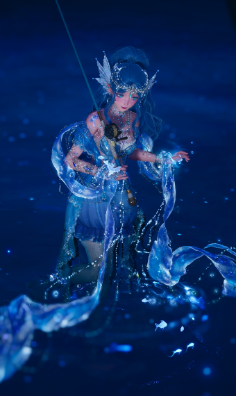 Stylish Fisher image