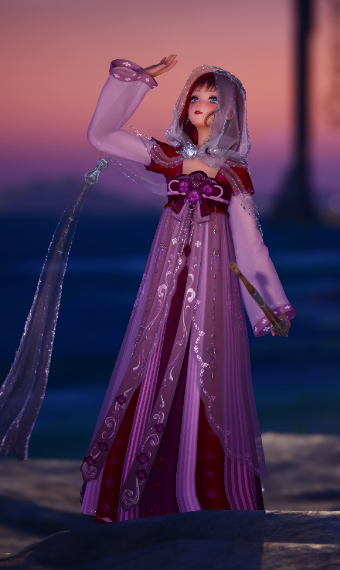Yona of the Dawn image