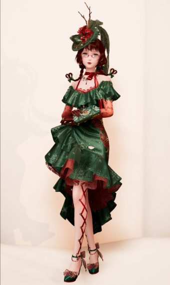 An Early Christmas Gift image