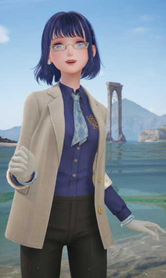 Yejun (PLAVE) image