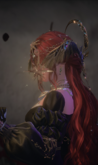 A Fallen Star's Wish image