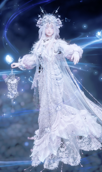 Guiding Spirits image