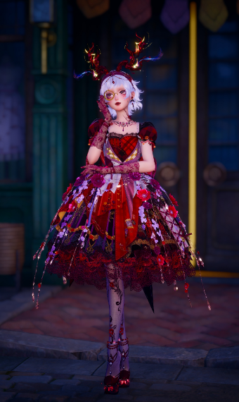Enchanting Tailor image