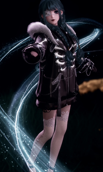 Coffin Change image