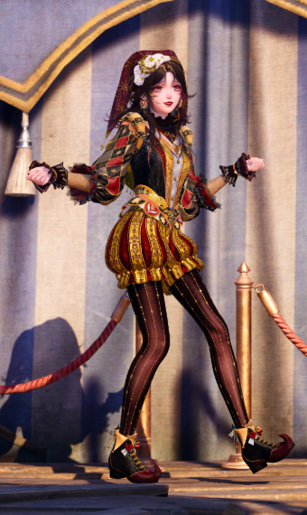 Jessica the Jester image