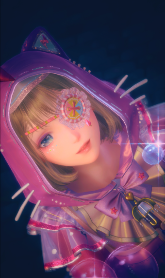 Sweet candy image