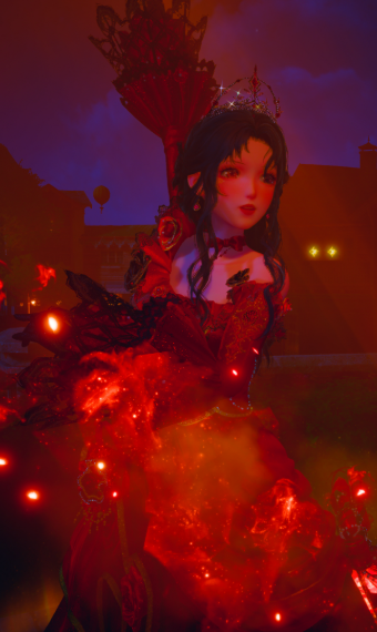 Flamenca Queen image